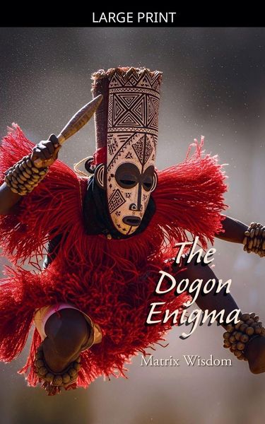 Produktbild: The Dogon Enigma