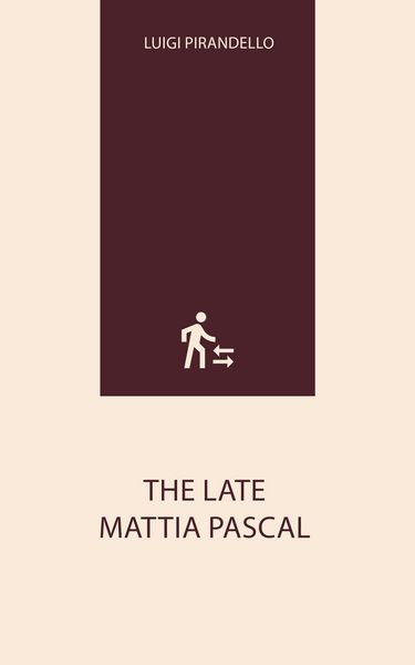 Produktbild: The Late Mattia Pascal