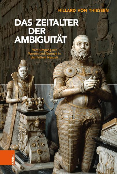 Produktbild: Das Zeitalter der Ambiguit&auml;t