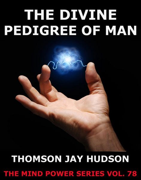 Produktbild: The Divine Pedigree Of Man
