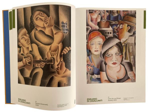 Produktbild: Art from Latin America: Malba&ndash;Costantini Collection