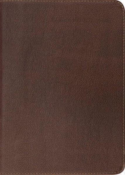 Produktbild: Study Bible-ESV