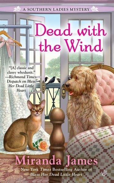 Produktbild: Dead with the Wind