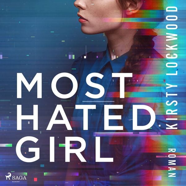 Produktbild: Most hated Girl