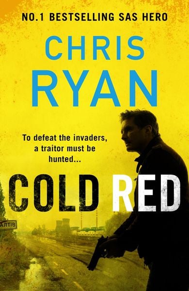 Produktbild: Cold Red