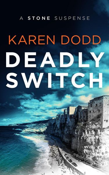 Produktbild: Deadly Switch: A Stone Suspense