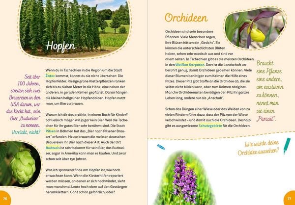 Produktbild: Tschechien for kids