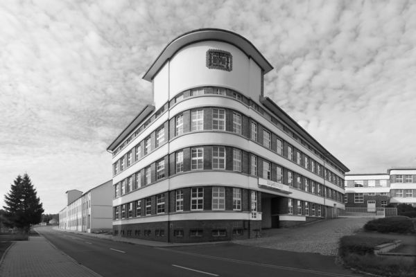 Produktbild: Bauhaus in Th&uuml;ringen