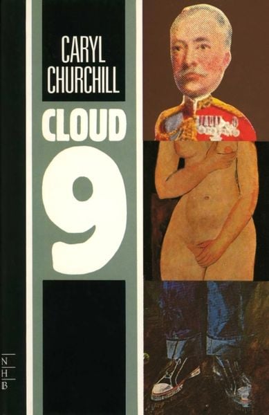 Produktbild: Cloud Nine