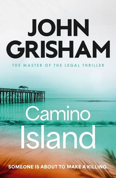 Produktbild: Camino Island