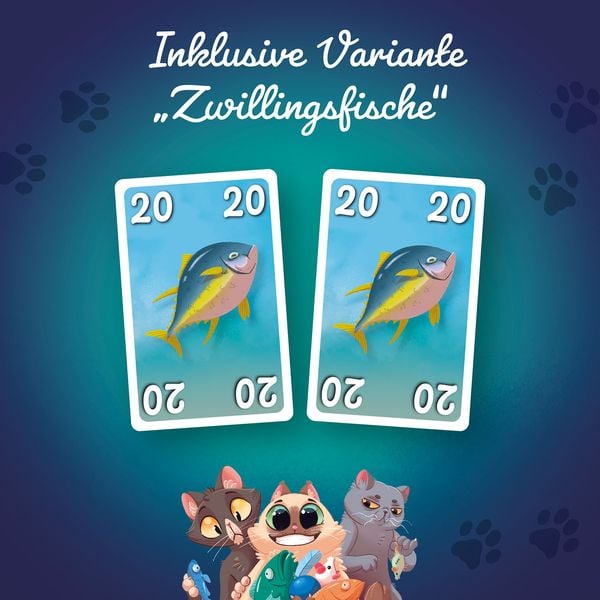 Produktbild: Fisch & Flausch
