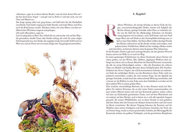 Produktbild: Gr. Schmuckausgabe (Bastin): Thomas Hardy, Tess