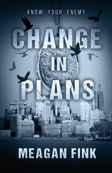Produktbild: Change in Plans
