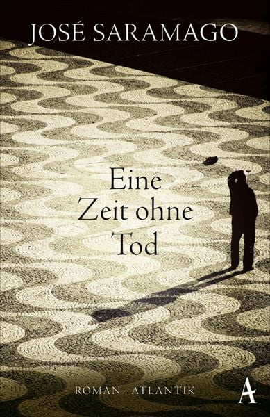 Produktbild: Eine Zeit ohne Tod