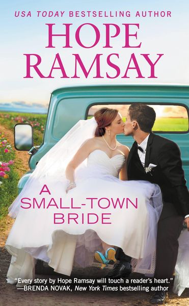 Produktbild: Ramsay, H: Small-Town Bride