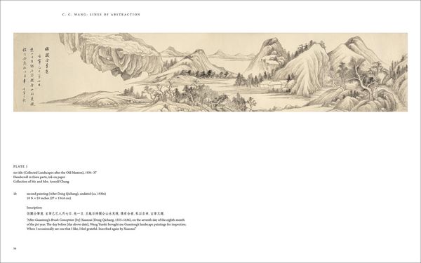 Produktbild: C.C. Wang