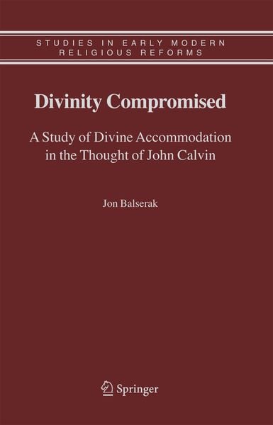Produktbild: Divinity Compromised