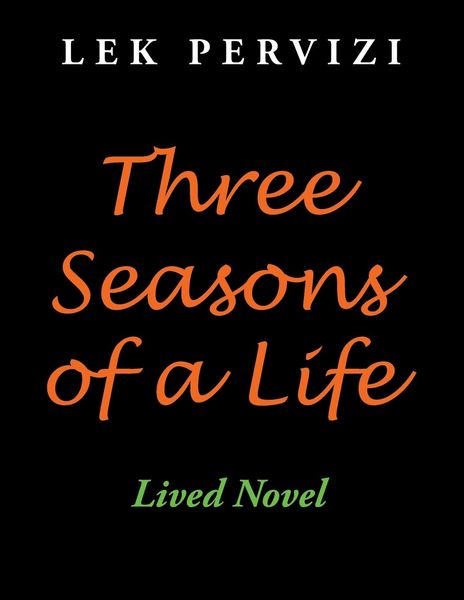 Produktbild: Three Seasons of a Life