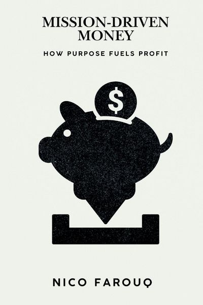Produktbild: Mission-Driven Money