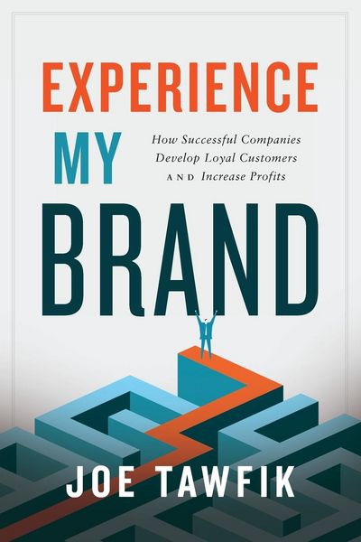 Produktbild: Experience My Brand