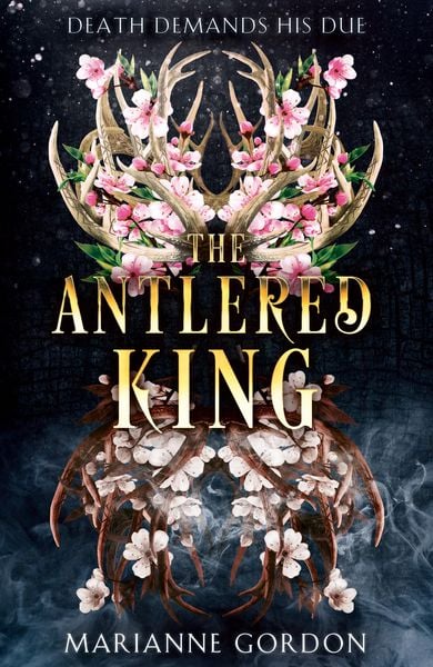 Produktbild: The Antlered King