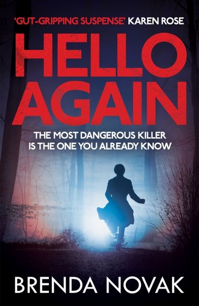 Produktbild: Hello Again