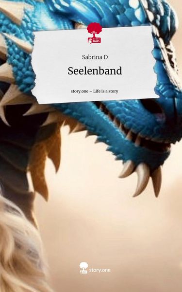 Produktbild: Seelenband. Life is a Story - story.one