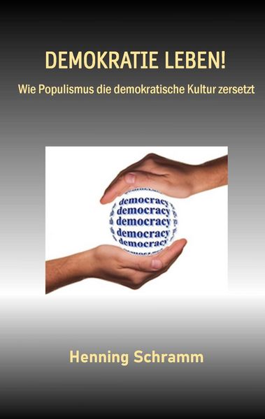 Produktbild: Demokratie leben!