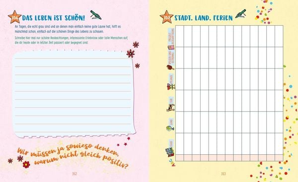 Produktbild: #buch4you: Dein Mitmach-Buch