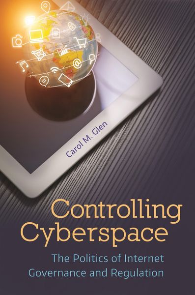 Produktbild: Controlling Cyberspace