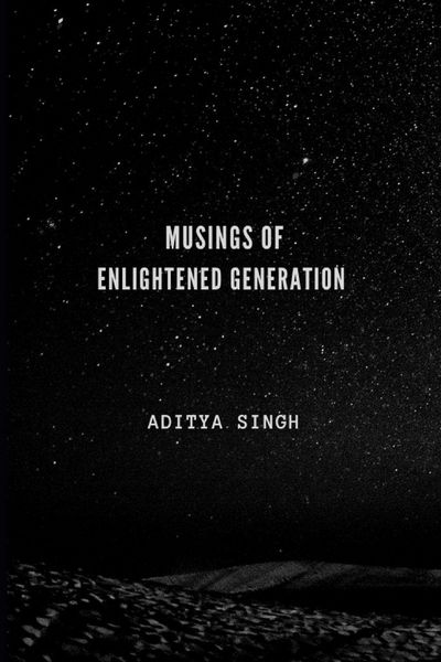 Produktbild: The Musings of Enlightened Generation