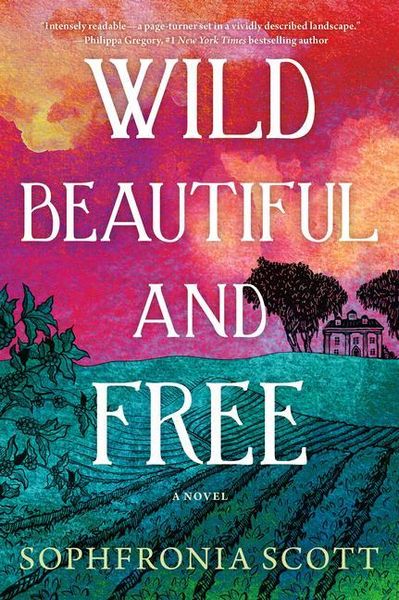 Produktbild: Wild, Beautiful, and Free