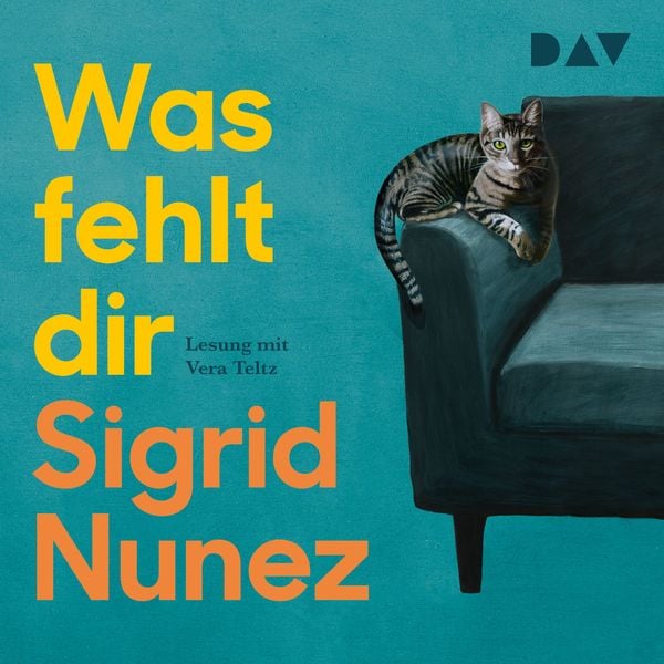 Produktbild: Was fehlt dir