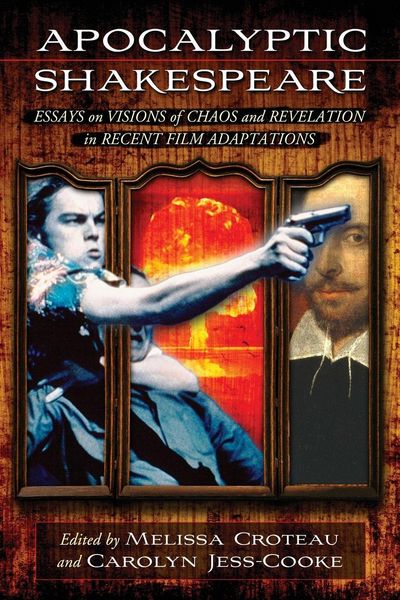 Produktbild: Apocalyptic Shakespeare