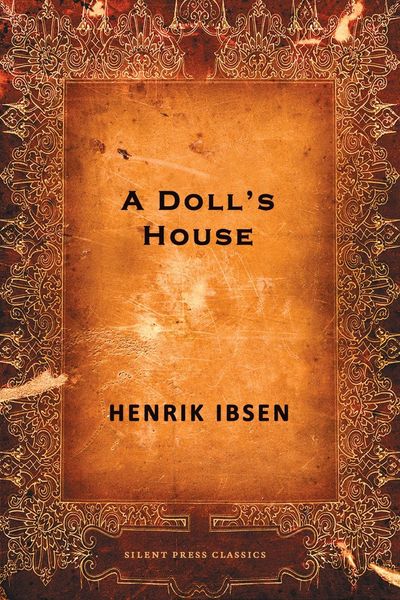 Produktbild: A Doll's House
