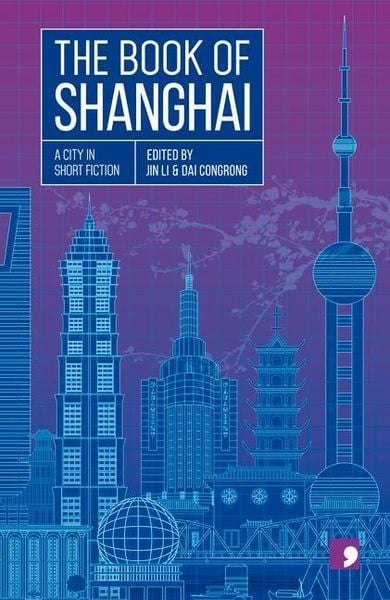 Produktbild: The Book of Shanghai