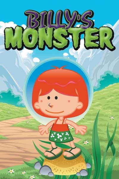 Produktbild: Billy's Monste