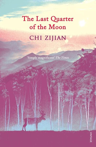 Produktbild: The Last Quarter of the Moon