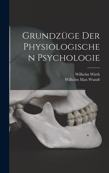 Produktbild: Grundz&uuml;ge der Physiologischen Psychologie
