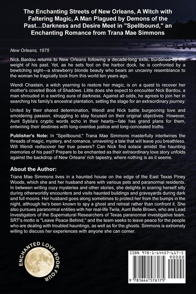 Produktbild: Spellbound