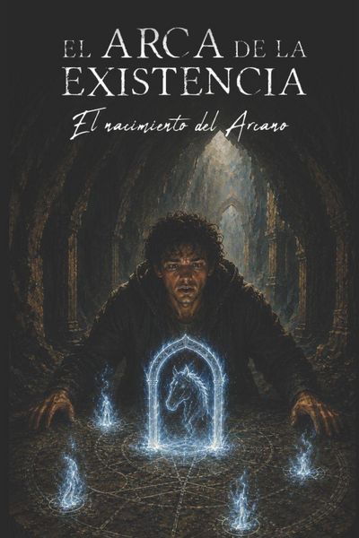 Produktbild: El Arca de la Existencia