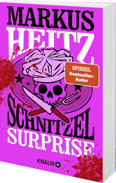 Produktbild: Schnitzel Surprise