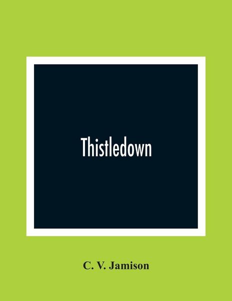 Produktbild: Thistledown