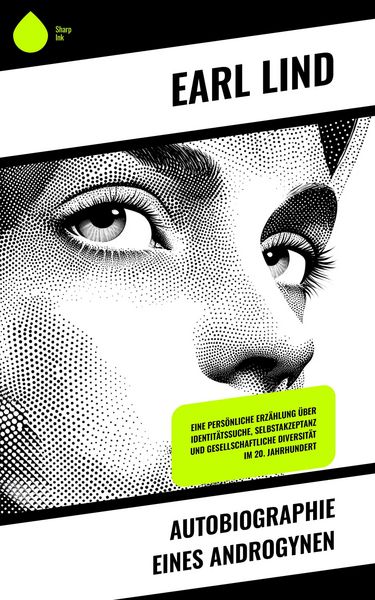 Produktbild: Autobiographie eines Androgynen