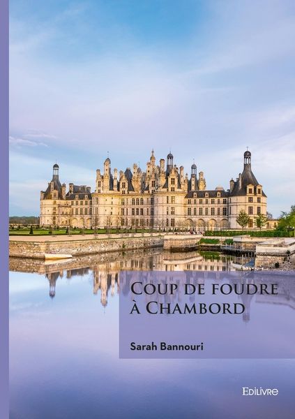 Produktbild: Coup de foudre a chambord