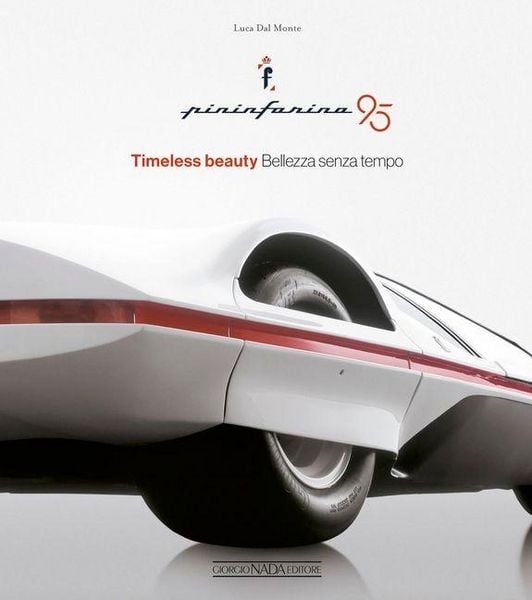 Produktbild: Pininfarina 95