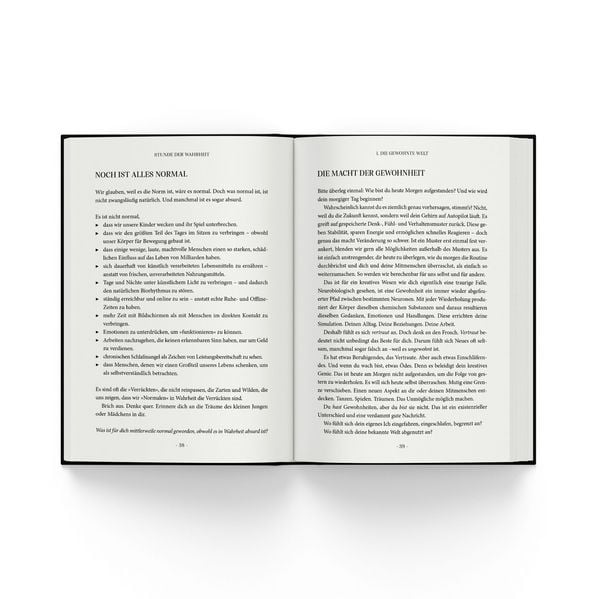 Produktbild: Stunde der Wahrheit