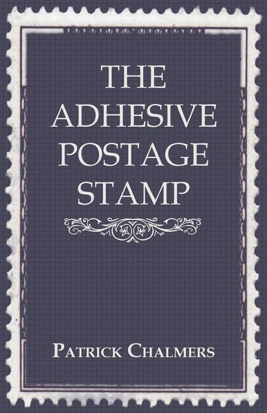 Produktbild: The Adhesive Postage Stamp