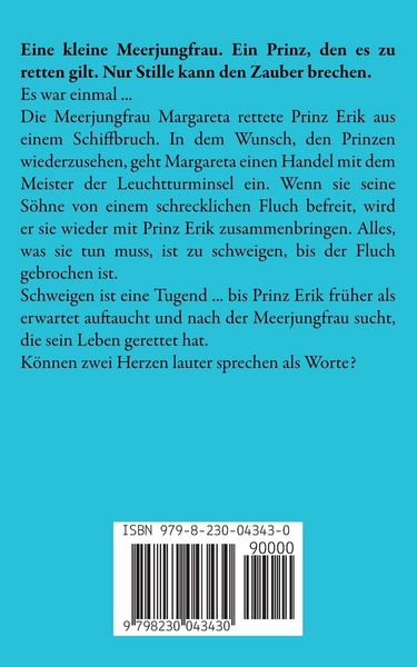 Produktbild: Schweigen