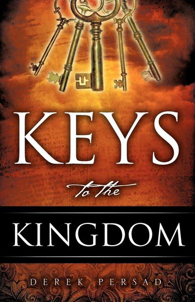 Produktbild: Keys to the Kingdom
